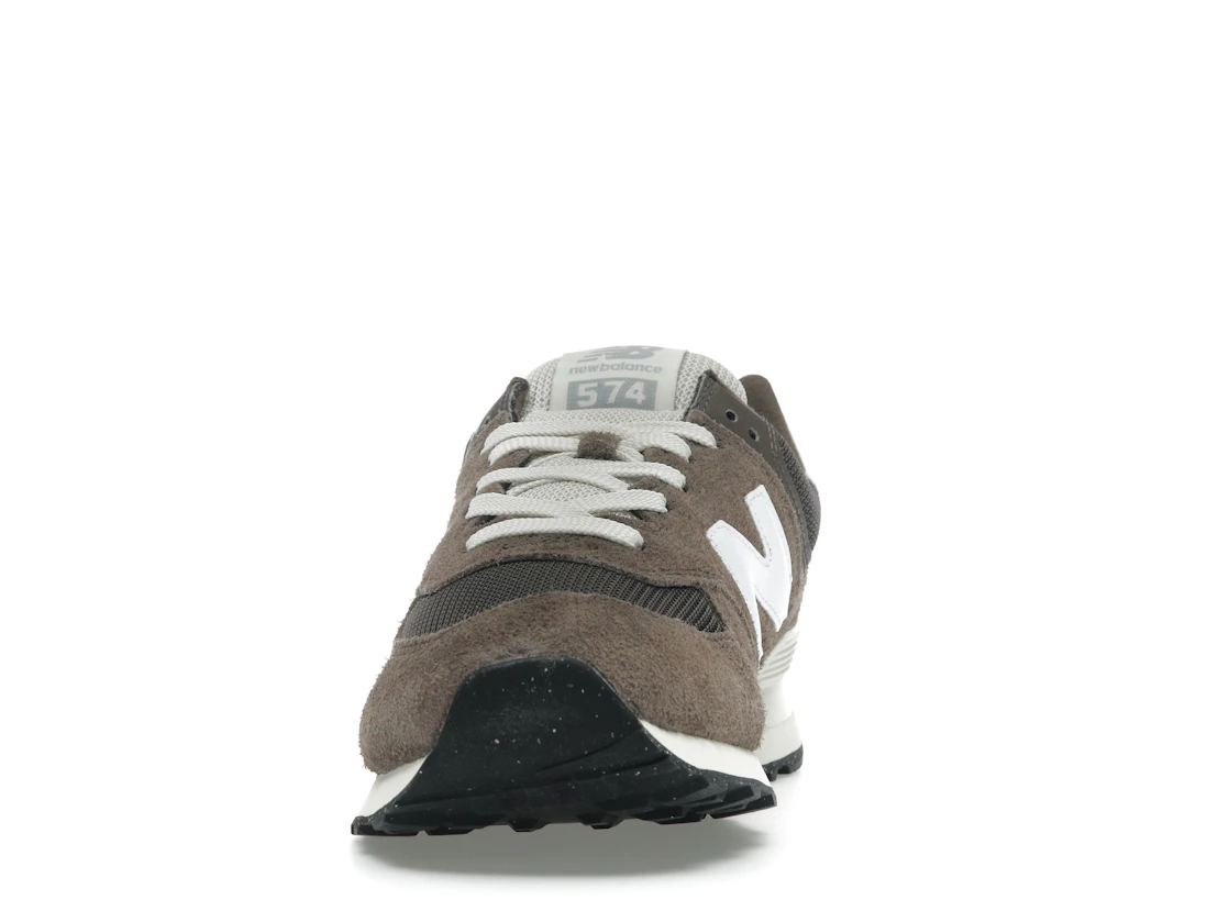 New Balance 574 Dark Mushroom