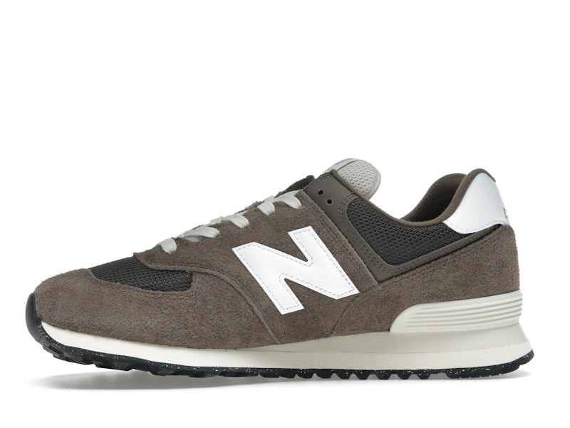 New Balance 574 Dark Mushroom