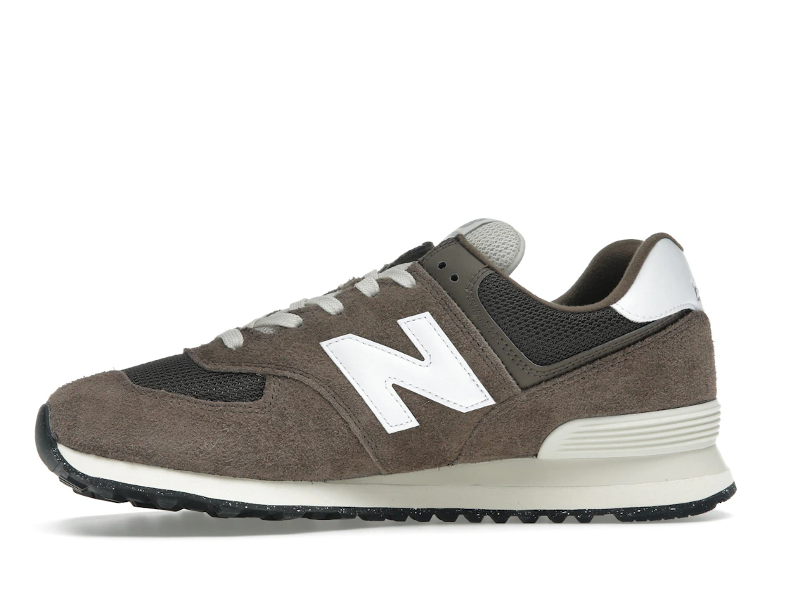 New Balance 574 Dark Mushroom