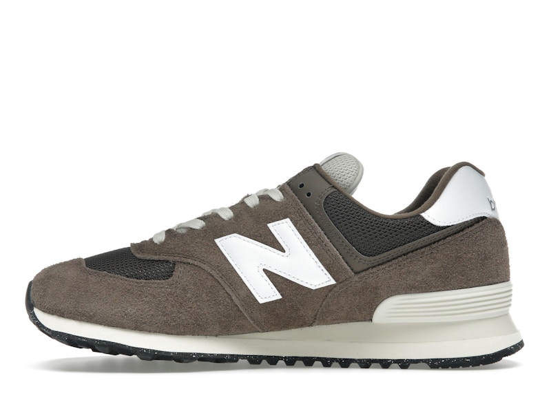 New Balance 574 Dark Mushroom