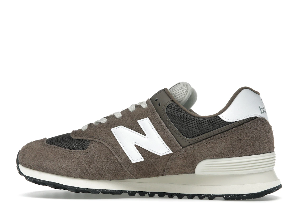 New Balance 574 Dark Mushroom