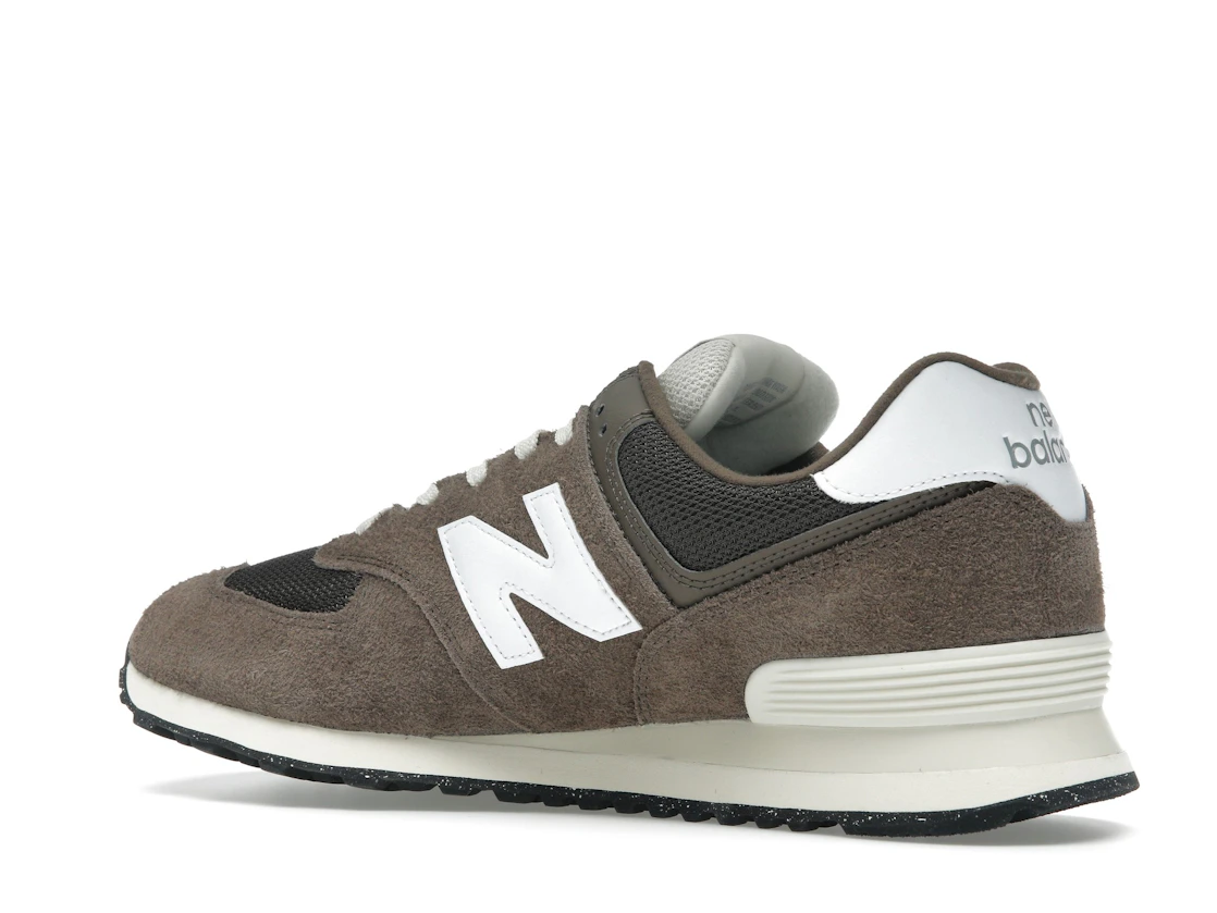 New Balance 574 Dark Mushroom