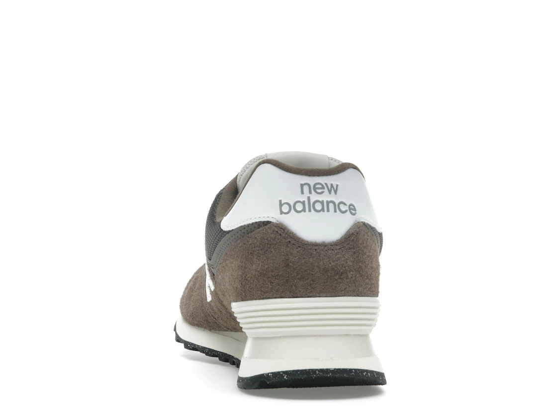 New Balance 574 Dark Mushroom