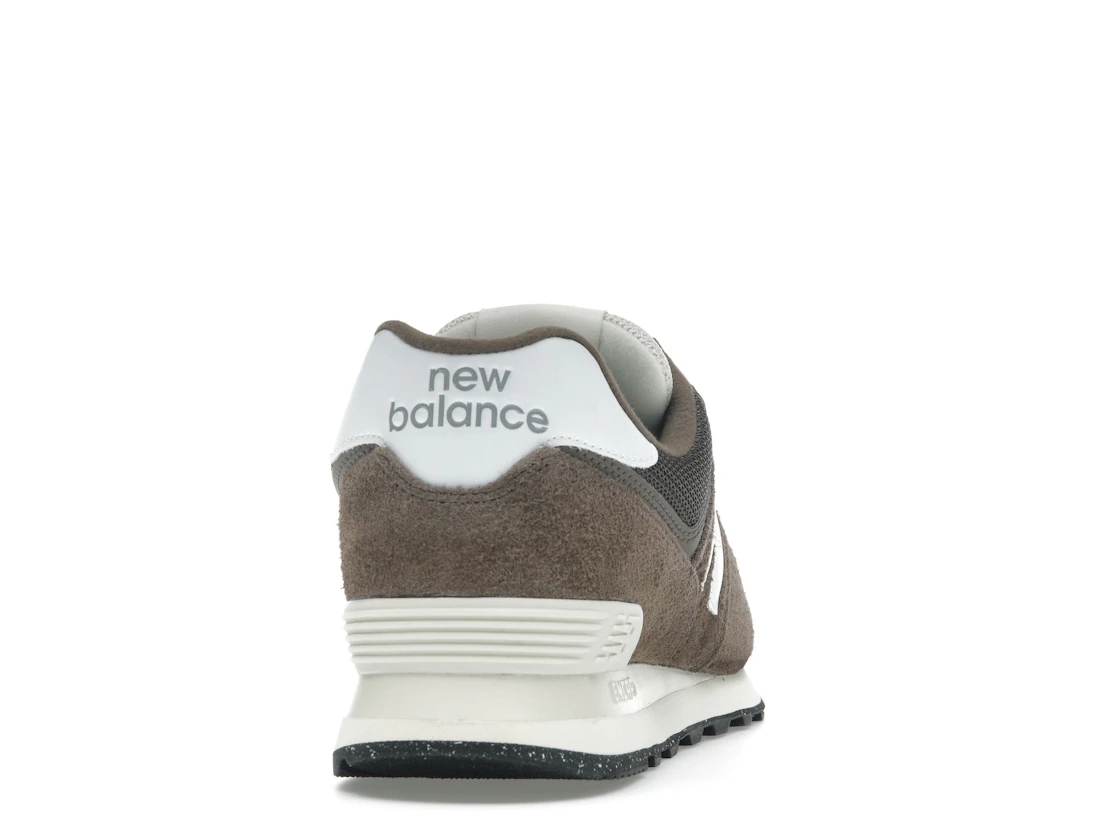 New Balance 574 Dark Mushroom