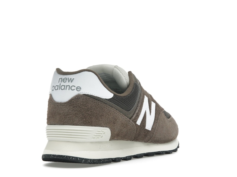 New Balance 574 Dark Mushroom