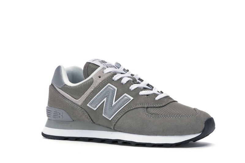 grey nb 574