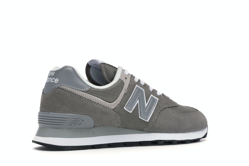 New Balance 574 Grey Day (Classic Grey) - ML574EGG New Balance 574 Grey Day (Classic Grey) - ML574EGG