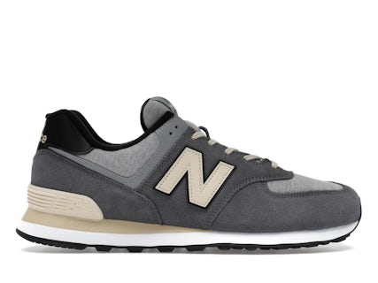 New Balance 574 Grey Day Magnet (2024) Men's U574LGG US