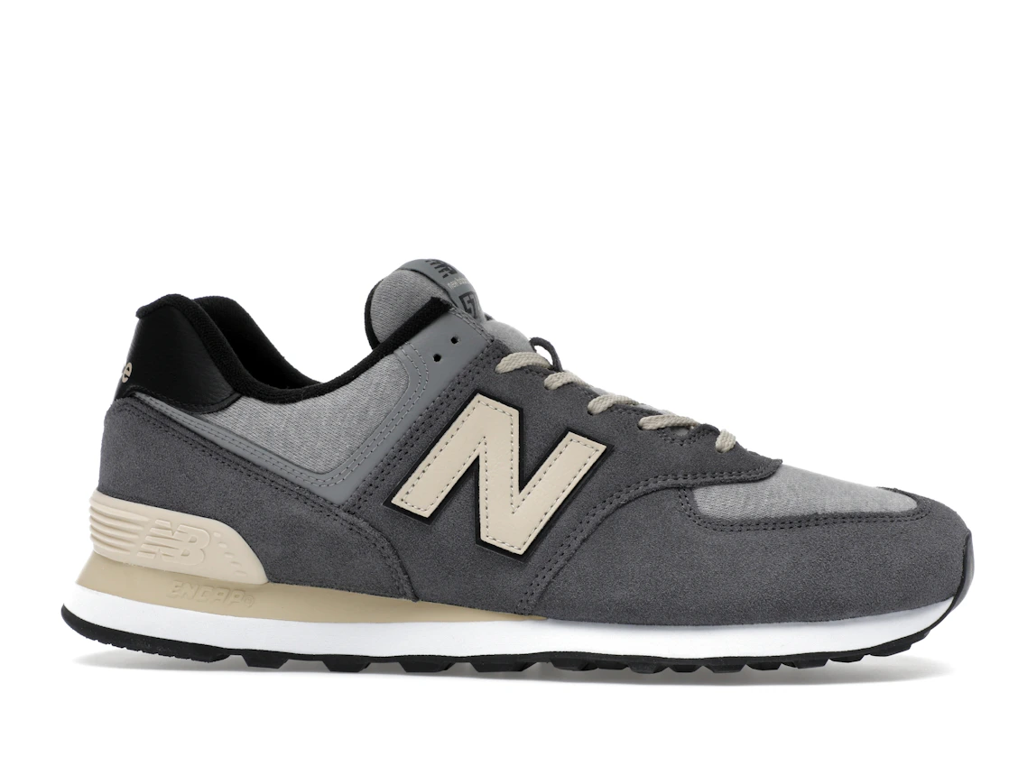 New Balance 574 Grey Day Magnet (2024)