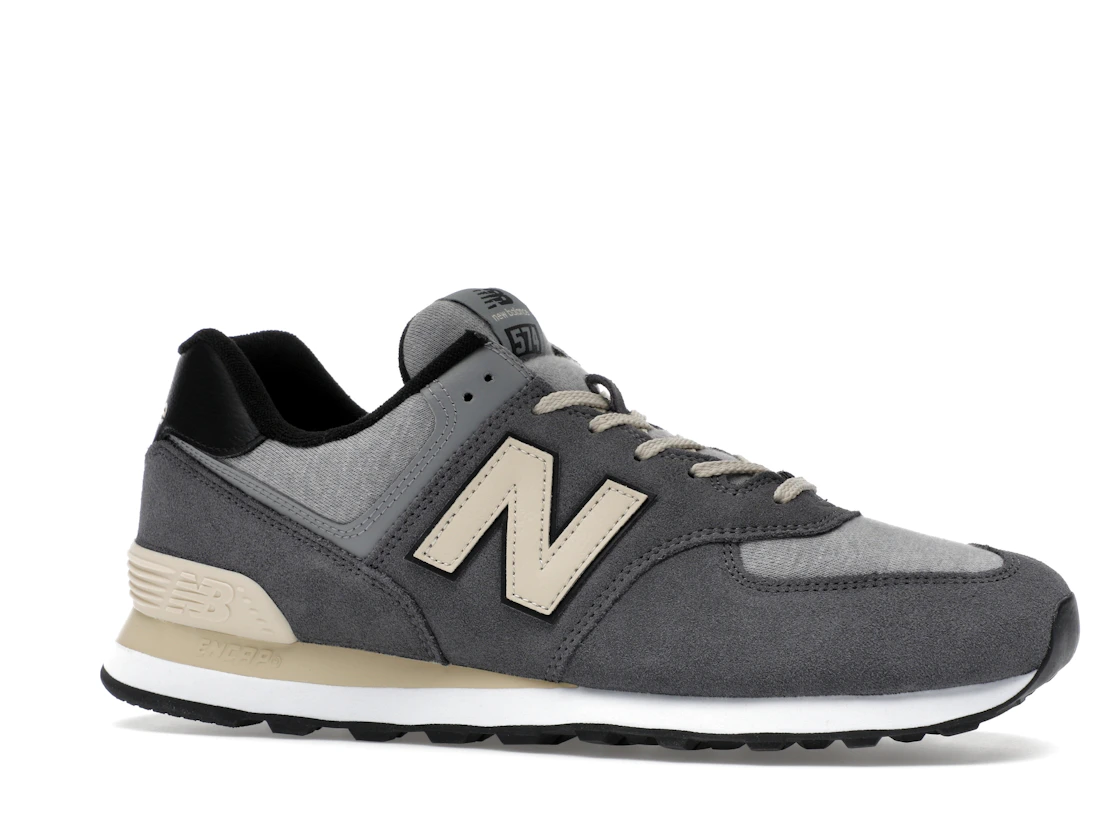 New Balance 574 Grey Day Magnet (2024)