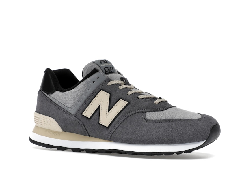 New Balance 574 Grey Day Magnet (2024)