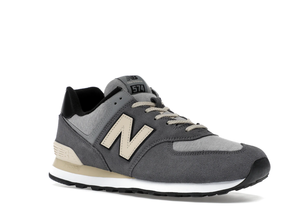 New Balance 574 Grey Day Magnet (2024)