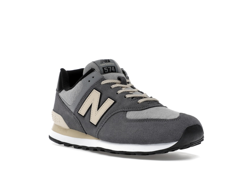 New Balance 574 Grey Day Magnet (2024)
