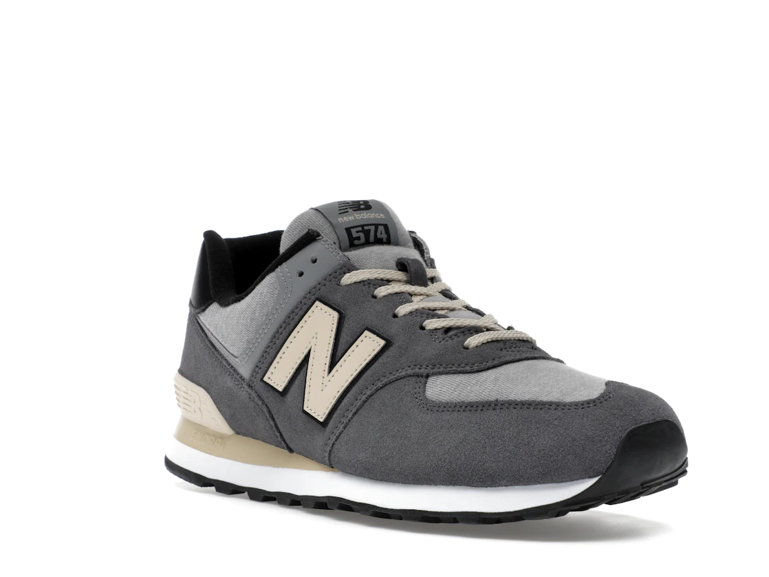 New Balance 574 Grey Day Magnet (2024)