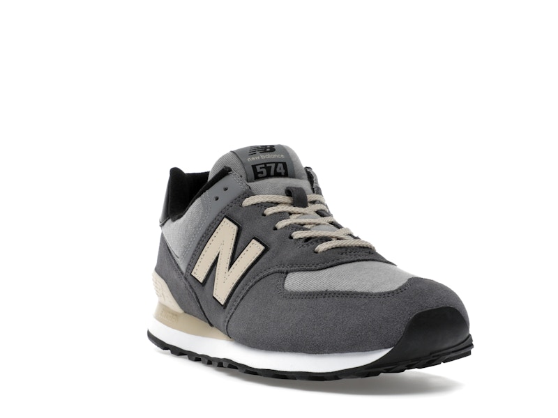 New Balance 574 Grey Day Magnet (2024)