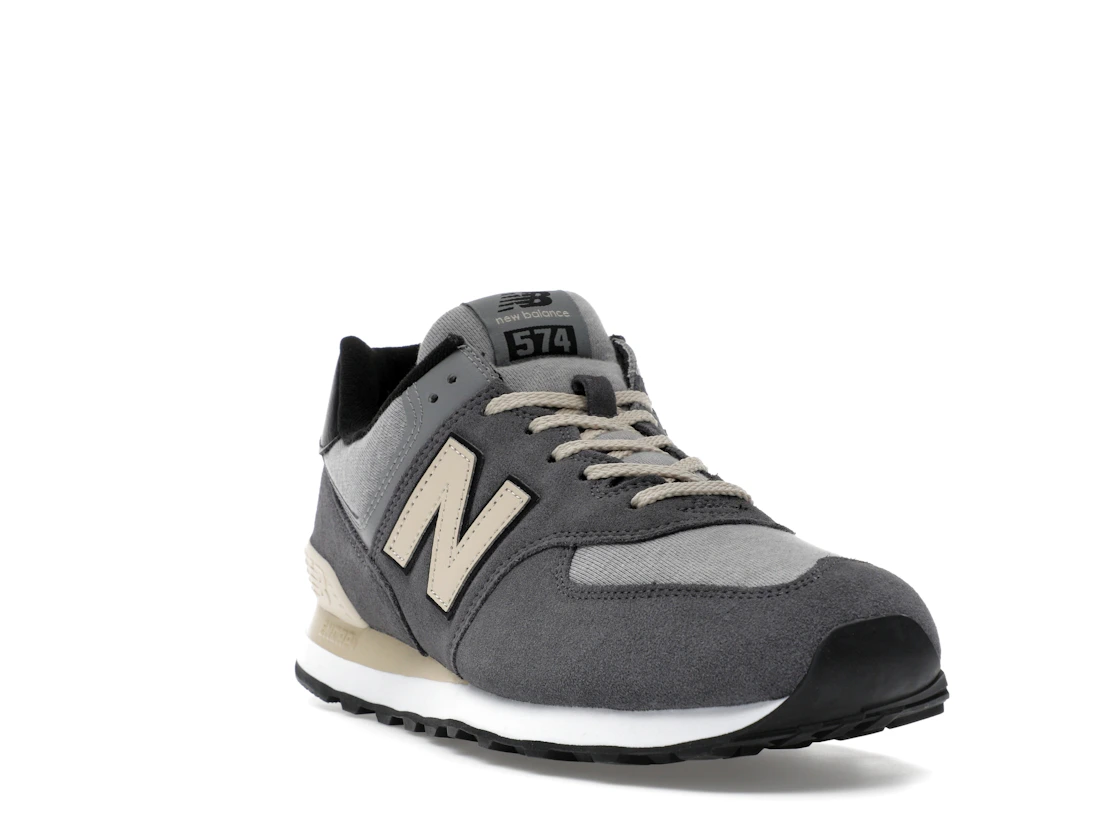 New Balance 574 Grey Day Magnet (2024)