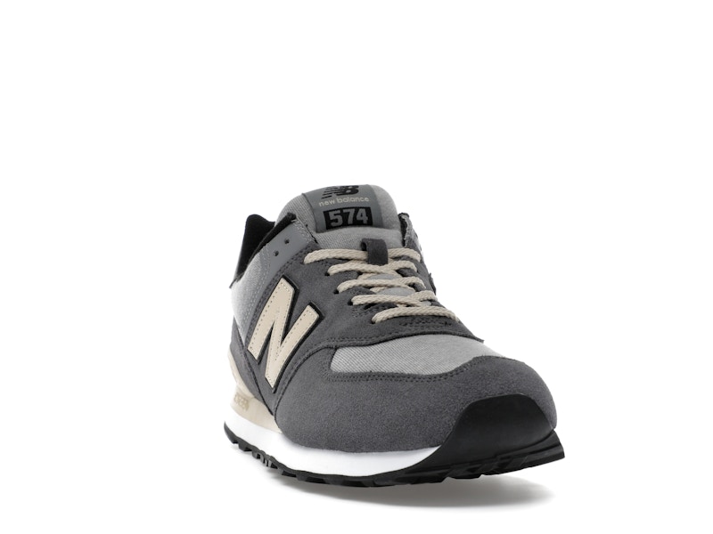 New Balance 574 Grey Day Magnet (2024)