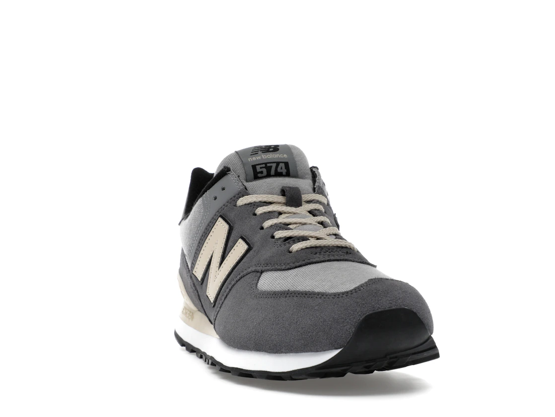 New Balance 574 Grey Day Magnet (2024)