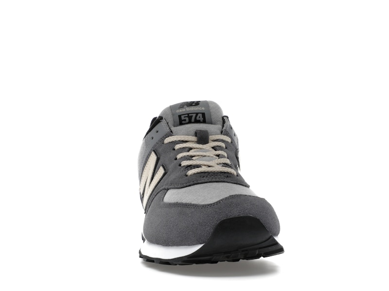 New Balance 574 Grey Day Magnet (2024)