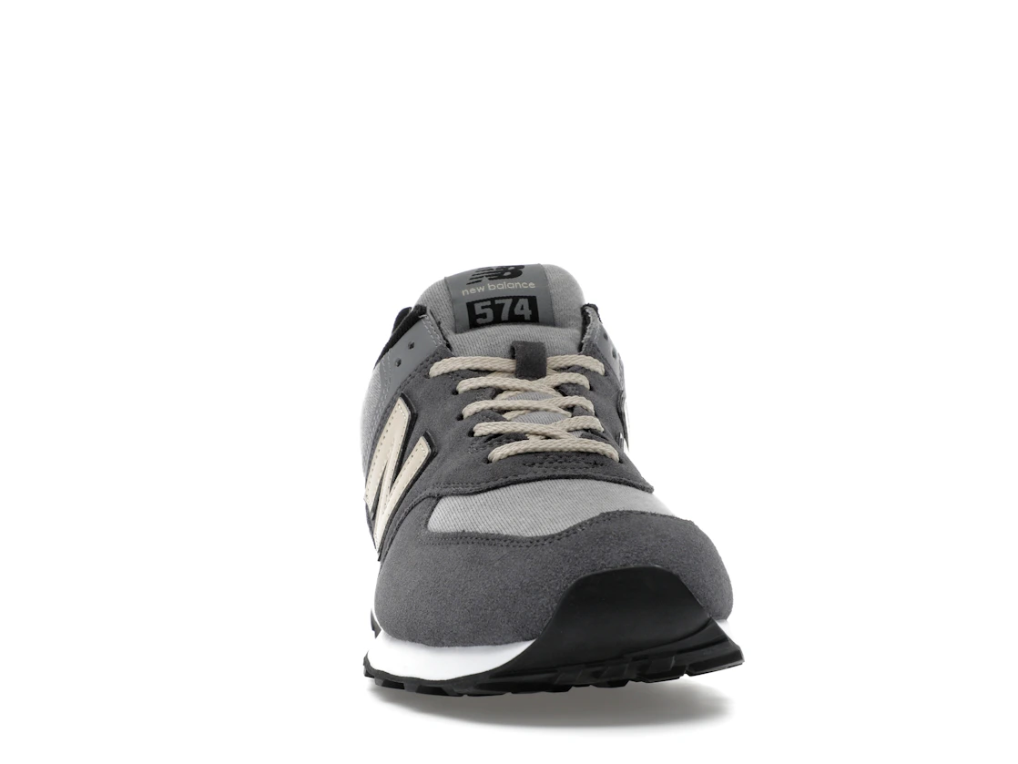 New Balance 574 Grey Day Magnet (2024)