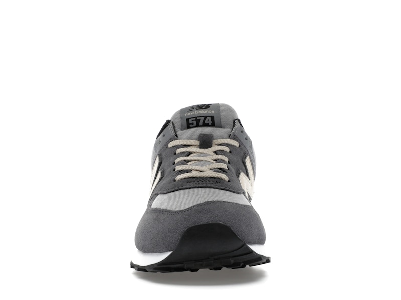 New Balance 574 Grey Day Magnet (2024)