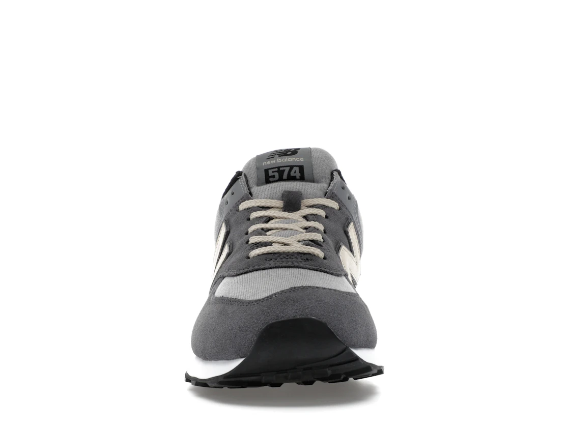 New Balance 574 Grey Day Magnet (2024)