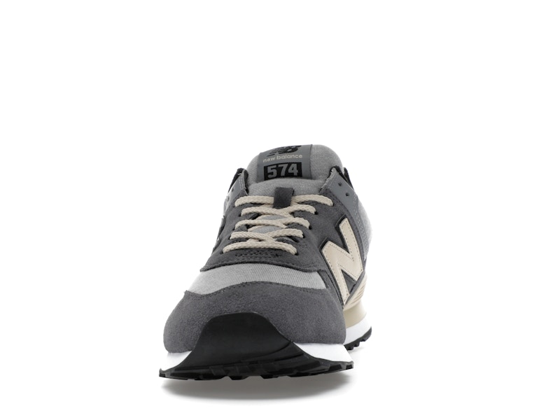 New Balance 574 Grey Day Magnet (2024)