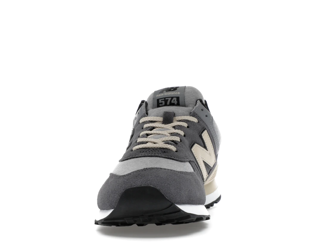 New Balance 574 Grey Day Magnet (2024)