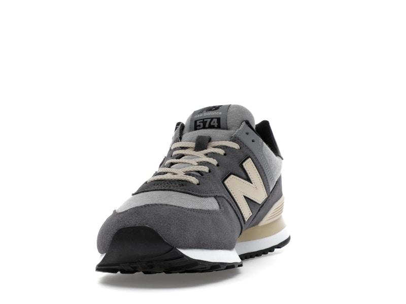 New Balance 574 Grey Day Magnet (2024)