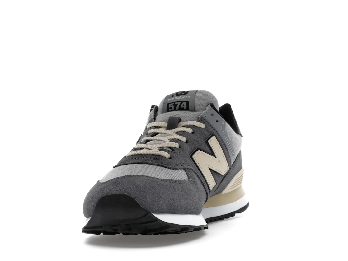 New Balance 574 Grey Day Magnet (2024)