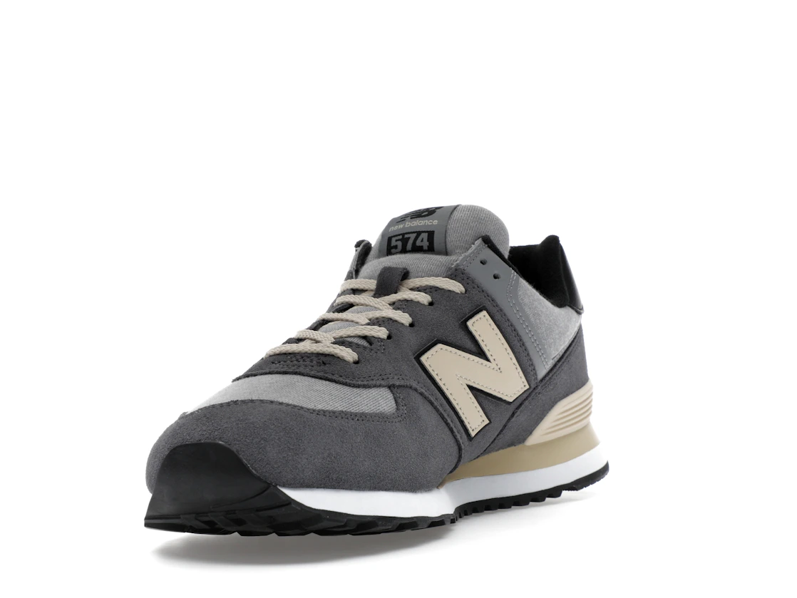 New Balance 574 Grey Day Magnet (2024)