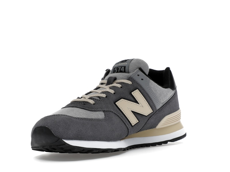 New Balance 574 Grey Day Magnet (2024)