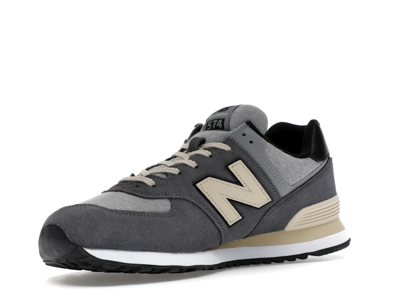 New Balance 574 Grey Day Magnet (2024)