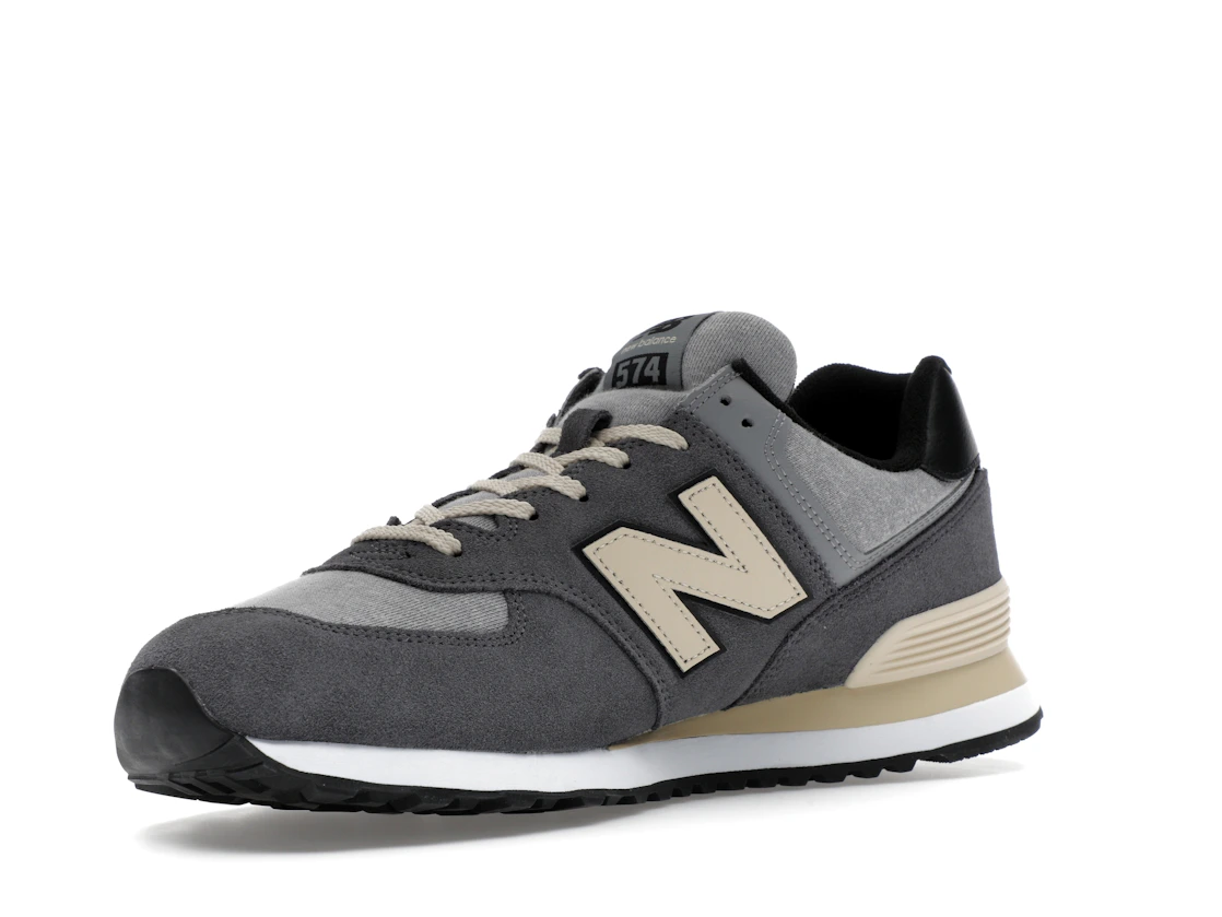 New Balance 574 Grey Day Magnet (2024)