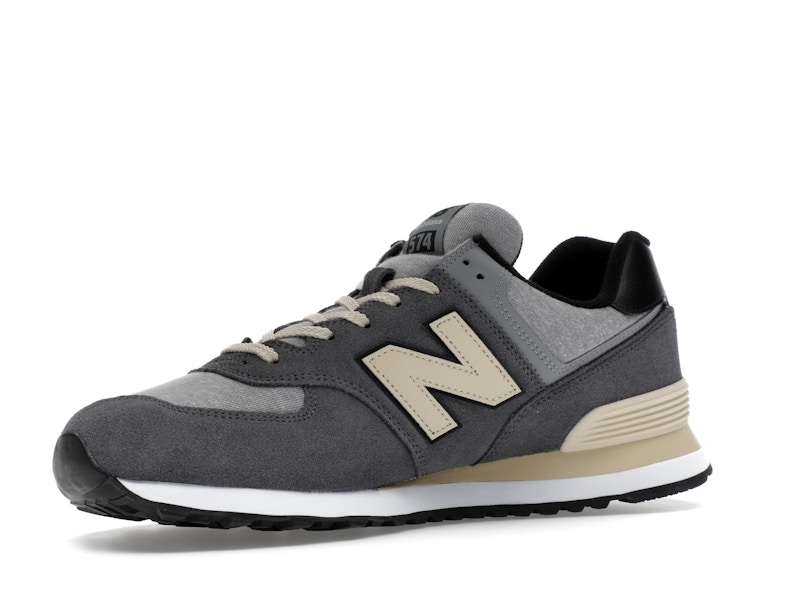New Balance 574 Grey Day Magnet (2024)