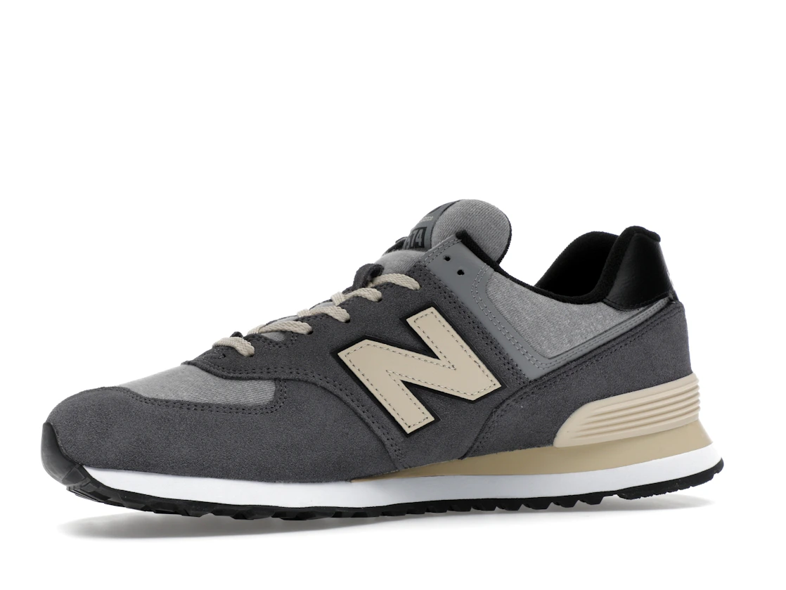 New Balance 574 Grey Day Magnet (2024)