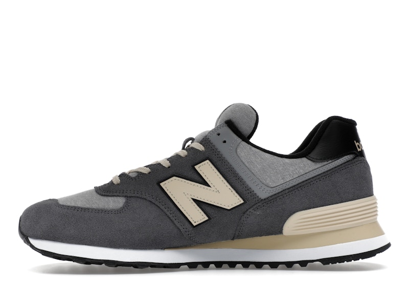 New Balance 574 Grey Day Magnet (2024)