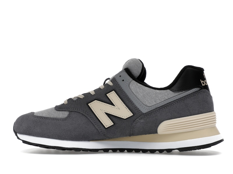 New Balance 574 Grey Day Magnet (2024)