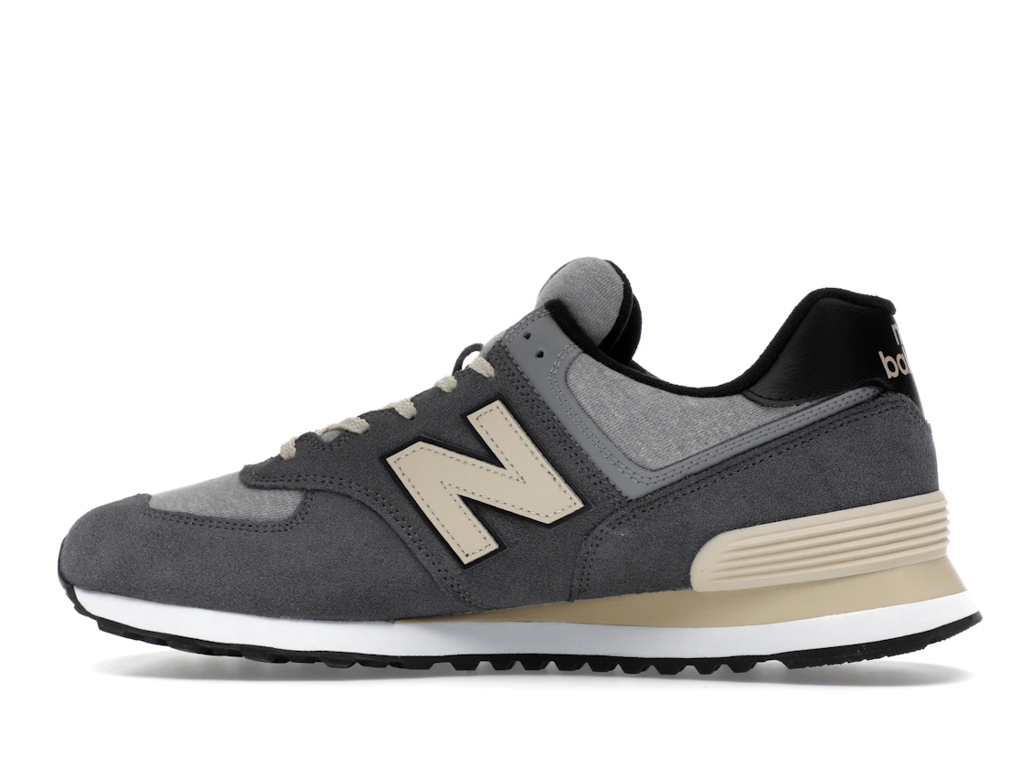 New Balance 574 Grey Day Magnet (2024)