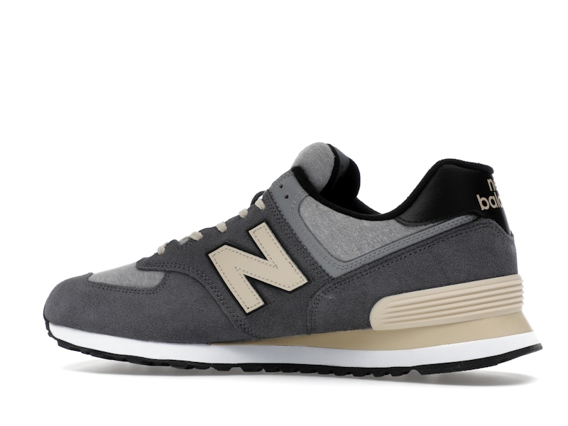 New Balance 574 Grey Day Magnet (2024)