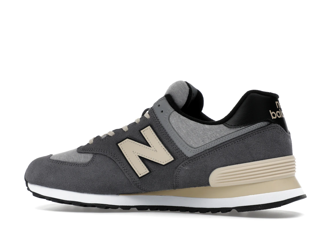 New Balance 574 Grey Day Magnet (2024)