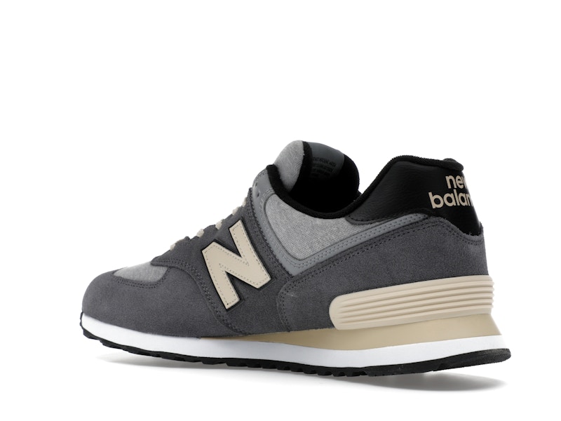 New Balance 574 Grey Day Magnet (2024)
