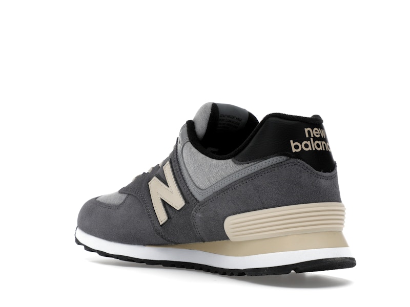New Balance 574 Grey Day Magnet (2024)