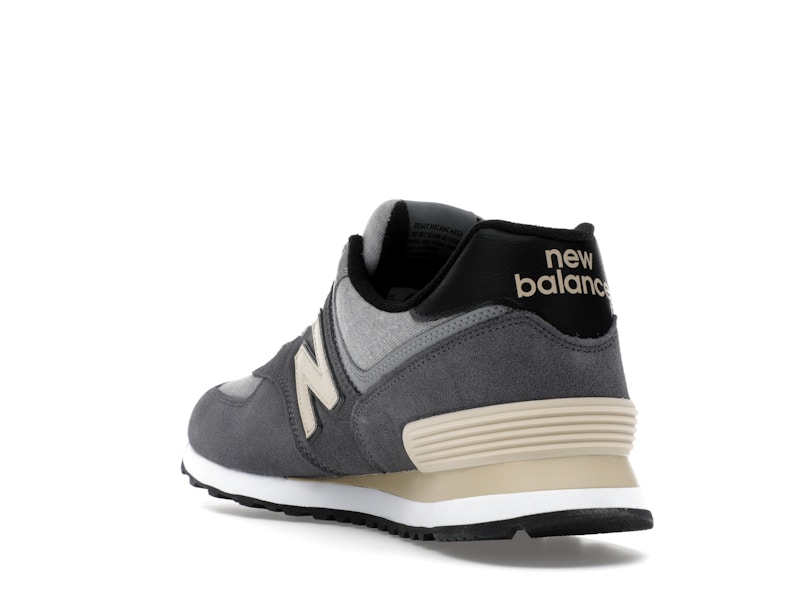 New Balance 574 Grey Day Magnet (2024)