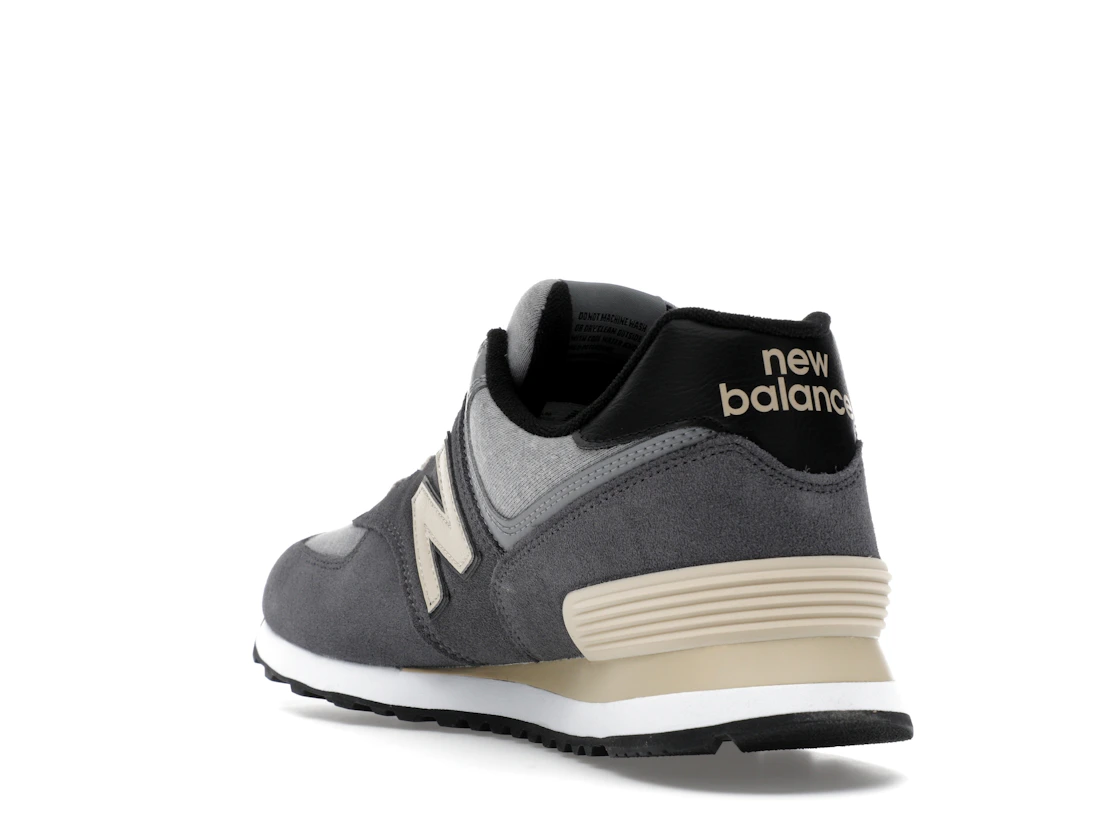 New Balance 574 Grey Day Magnet (2024)