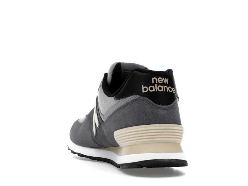 New Balance 574 Grey Day Magnet (2024)
