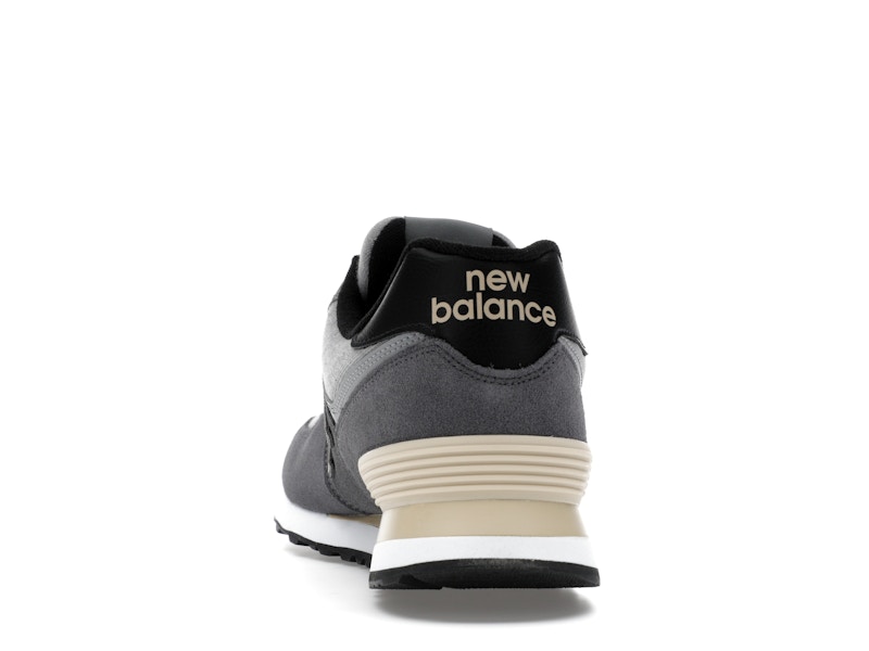 New Balance 574 Grey Day Magnet (2024)