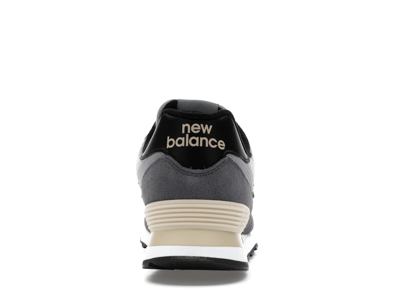 New Balance 574 Grey Day Magnet (2024)