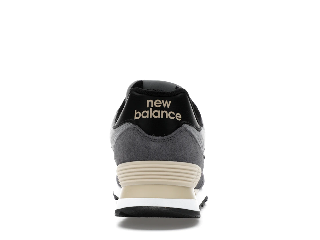New Balance 574 Grey Day Magnet (2024)