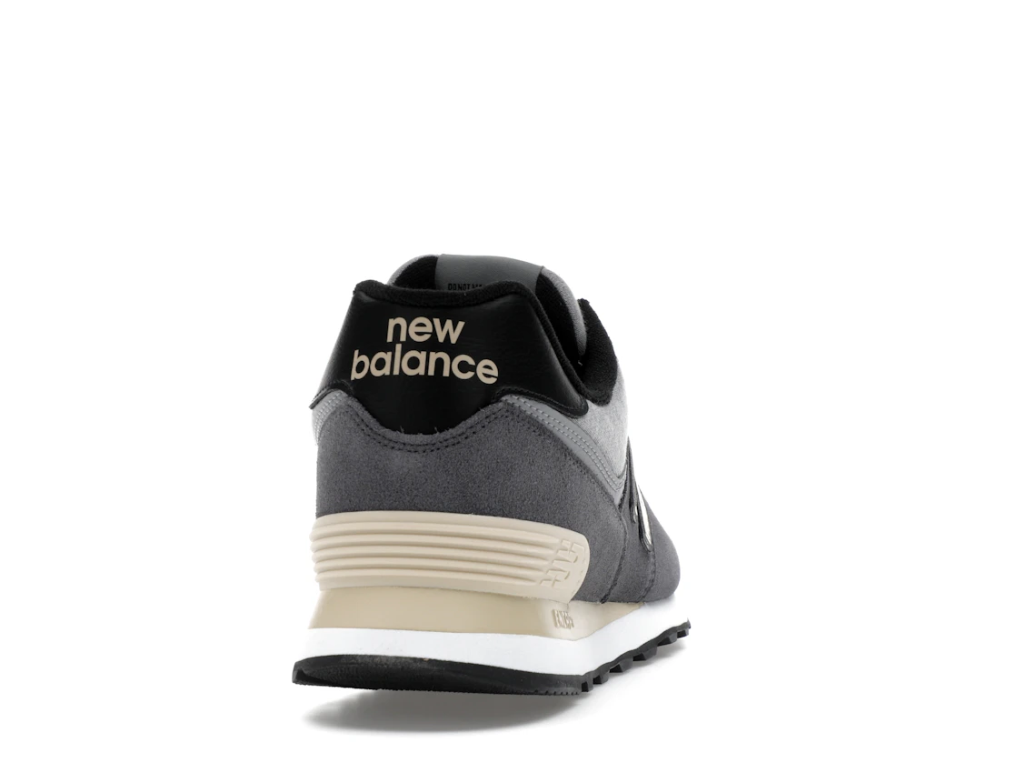 New Balance 574 Grey Day Magnet (2024)